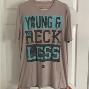 Young & Reckless Shirt